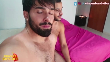 Vincentandvitor  17-12-2021 video analdeep